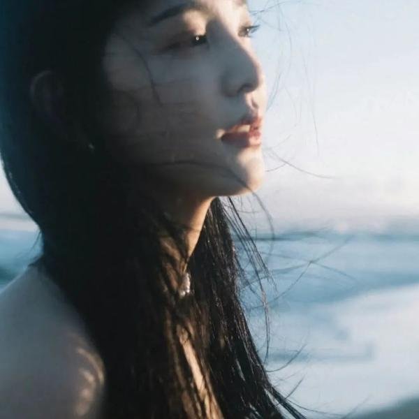 假装我是美羽小姐